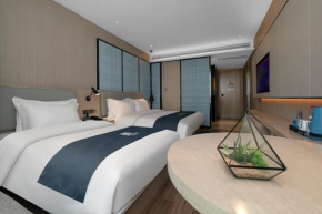 Eharm Hotel Jingzhou Olympic Sports Center
